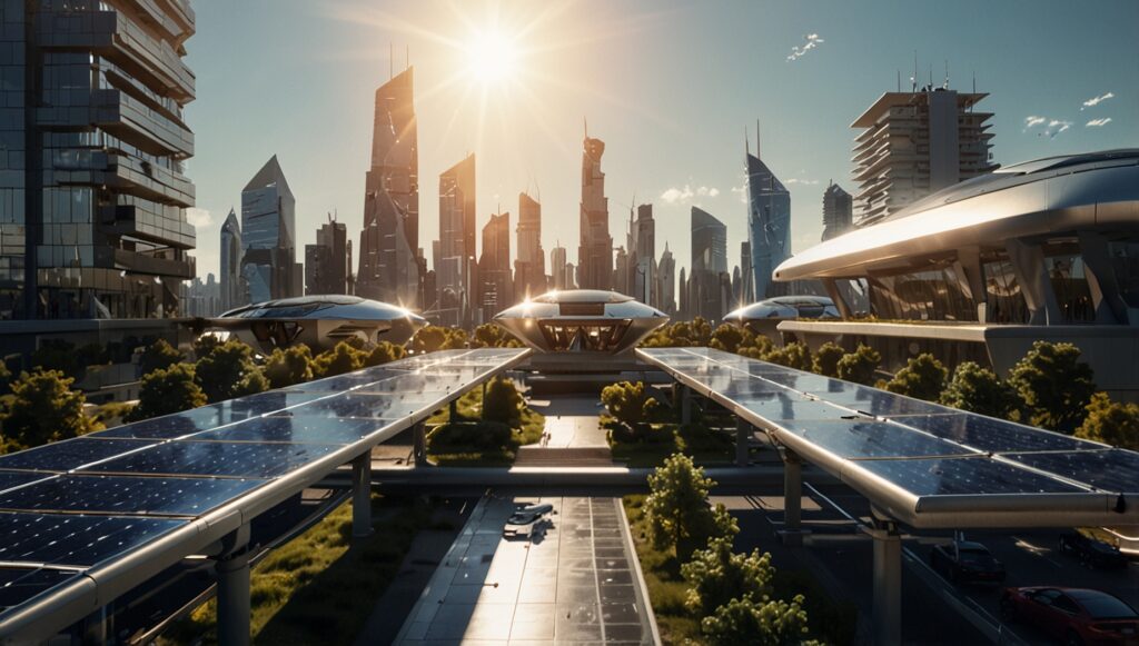 Unlocking Solar Energy’s Potential