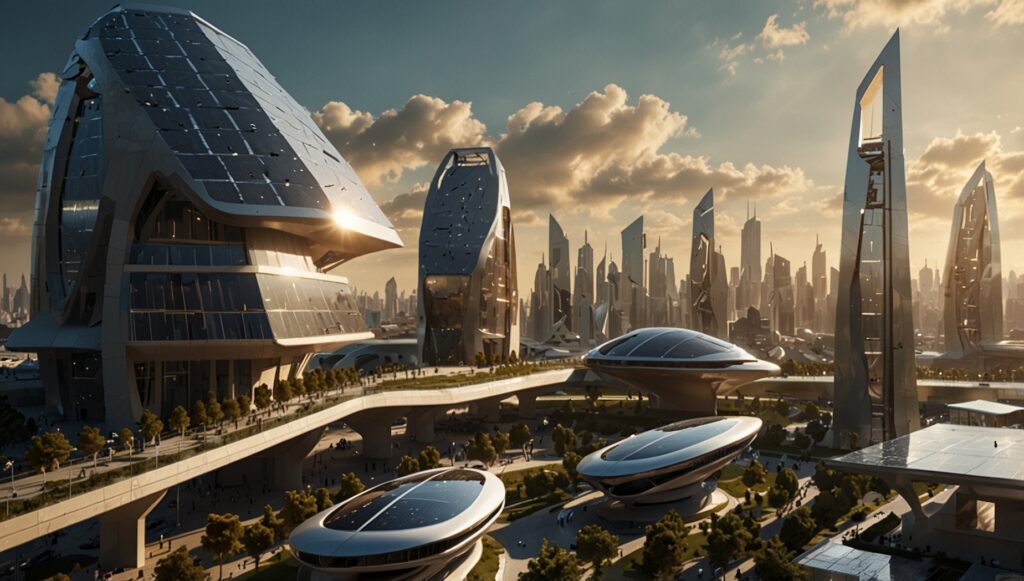 Solar Technology Trends for 2025
